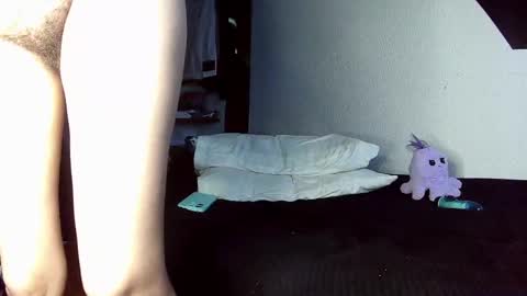 Julieta online show from 02/16/25, 10:21