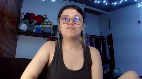 Julieta online show from 03/04/25, 05:24