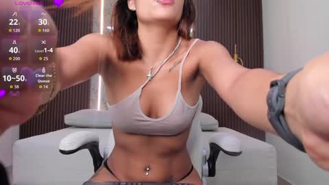 Snapshot of emily_kovac chatting on 06/09/26, 11:33 emily_kovac online show from 06/09/26, 11:33