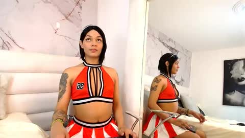 emily lady20  Independient modelIndependiente online show from 05/11/26, 12:00