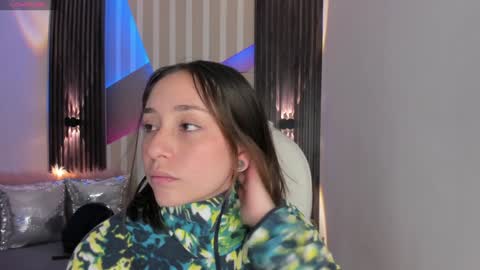 Emily online show from 01/23/25, 03:11