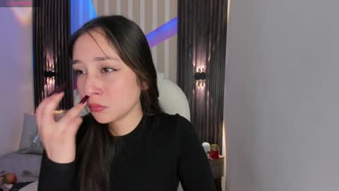 Emily online show from 01/27/25, 02:46