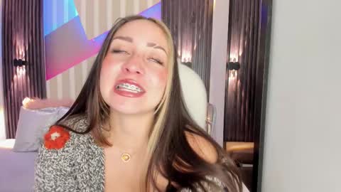 Emily online show from 10/17/25, 03:03