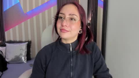 Emily online show from 11/27/25, 02:52