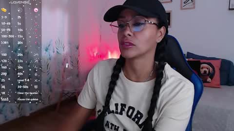 emily leroy. online show from 10/23/25, 12:15