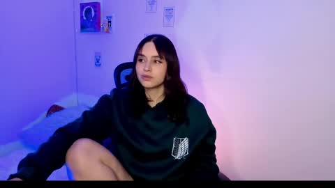 Emily Lindey online show from 05/10/26, 03:12