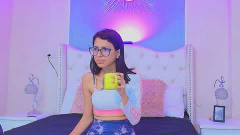 Emily online show from 10/21/25, 10:32