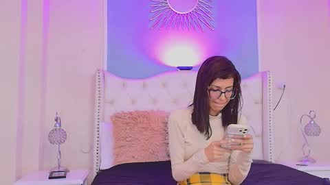 Emily online show from 10/30/25, 12:34