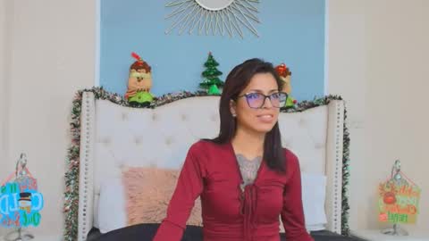 Emily online show from 11/30/25, 09:08