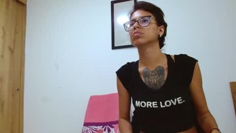 Emily online show from 06/08/26, 01:28