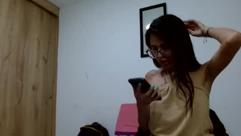 Emily online show from 06/13/26, 04:10