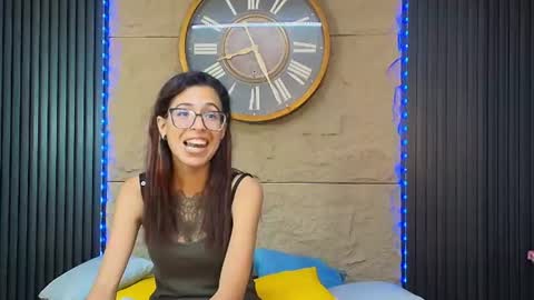 Emily online show from 06/18/26, 12:00