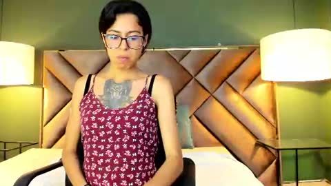 Emily online show from 06/20/26, 02:14
