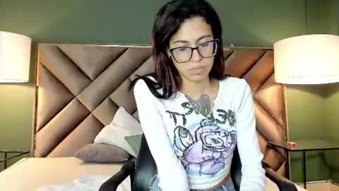 Emily online show from 06/22/26, 03:25