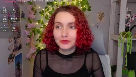 Snapshot of emily_lune chatting on 02/12/26, 03:18 Emily online show from 02/12/26, 03:18