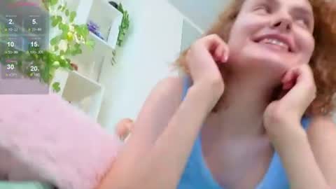 Emily online show from 06/12/26, 11:53