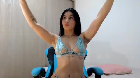 emily_mikelhot online show from 07/26/26, 05:15