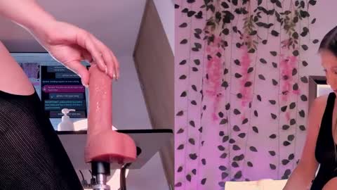 Emily online show from 01/22/25, 01:31