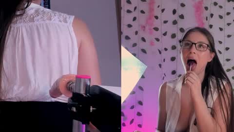 Emily online show from 02/03/25, 02:47