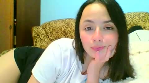 emily_morning_dew online show from 01/10/25, 08:26