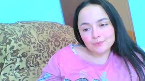 emily_morning_dew online show from 01/15/25, 10:49