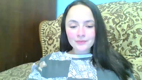 emily_morning_dew online show from 02/21/25, 10:26