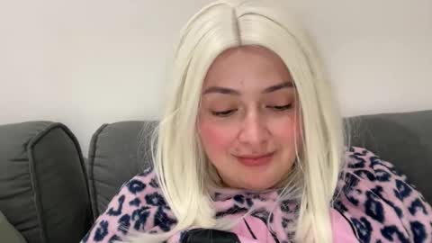 emily_morning_dew online show from 11/22/25, 06:51