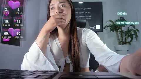 emily_palmeer online show from 11/11/25, 09:53