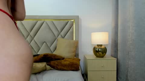 Emily online show from 11/19/25, 07:47