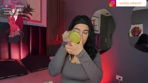 Emily  online show from 01/25/25, 12:26