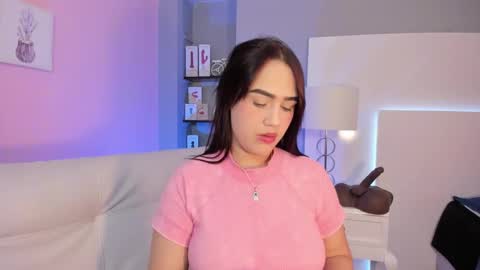 Emily  online show from 02/19/25, 03:38