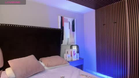 Emily  online show from 02/23/25, 01:10