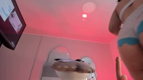 Emily  online show from 02/27/25, 05:36