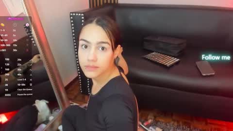 Emily  online show from 09/09/25, 12:48