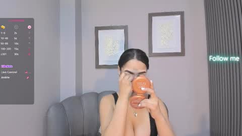 Emily  online show from 09/28/25, 05:35