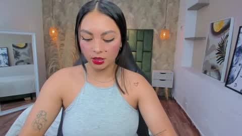Snapshot of emily_rosee__ chatting on 05/27/26, 07:22 Emily online show from 05/27/26, 07:22