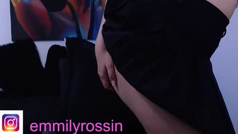 Emily online show from 10/25/25, 05:26