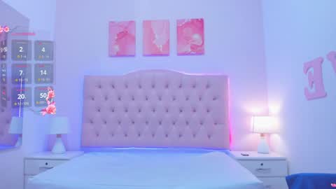 Snapshot of emily_roux chatting on 01/24/25, 01:35 EMILY online show from 01/24/25, 01:35