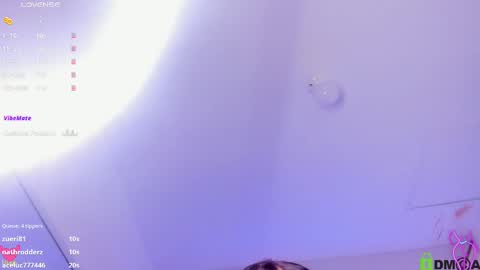 Snapshot of emily_roux chatting on 02/28/25, 07:37 EMILY online show from 02/28/25, 07:37