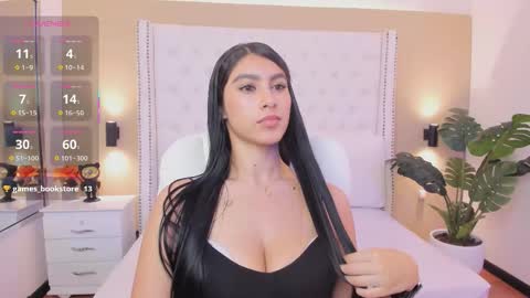  EMILY  online show from 11/29/25, 04:48