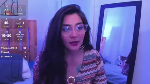 Emilly online show from 04/21/26, 01:42