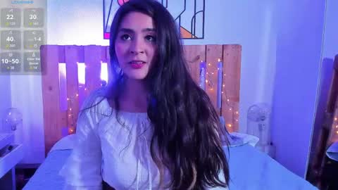 Emilly online show from 04/24/26, 08:55