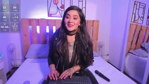 Emilly online show from 05/04/26, 08:16