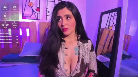 Emilly online show from 05/07/26, 08:58