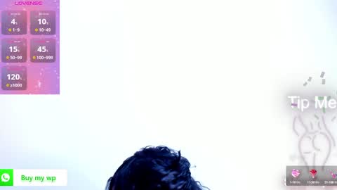 Emily online show from 01/29/25, 02:32