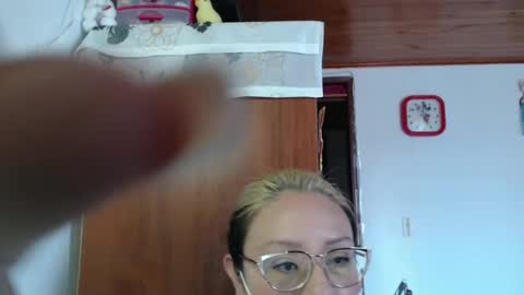 Emily online show from 03/12/25, 09:56