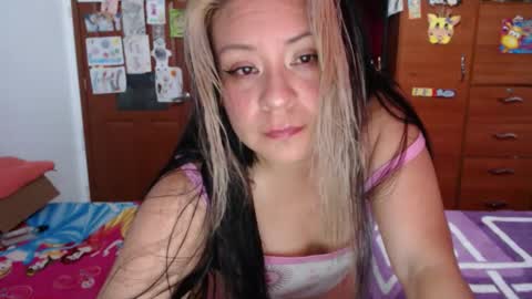 Snapshot of emily_sexy69 chatting on 02/10/26, 02:54 Emily online show from 02/10/26, 02:54