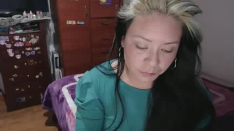 Snapshot of emily_sexy69 chatting on 03/24/26, 10:59 Emily online show from 03/24/26, 10:59