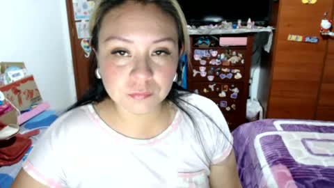 Emily online show from 07/02/26, 03:45