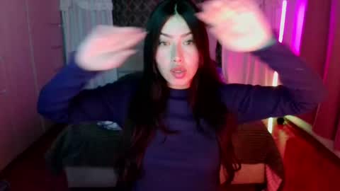 Emily  Swan online show from 05/14/26, 01:45